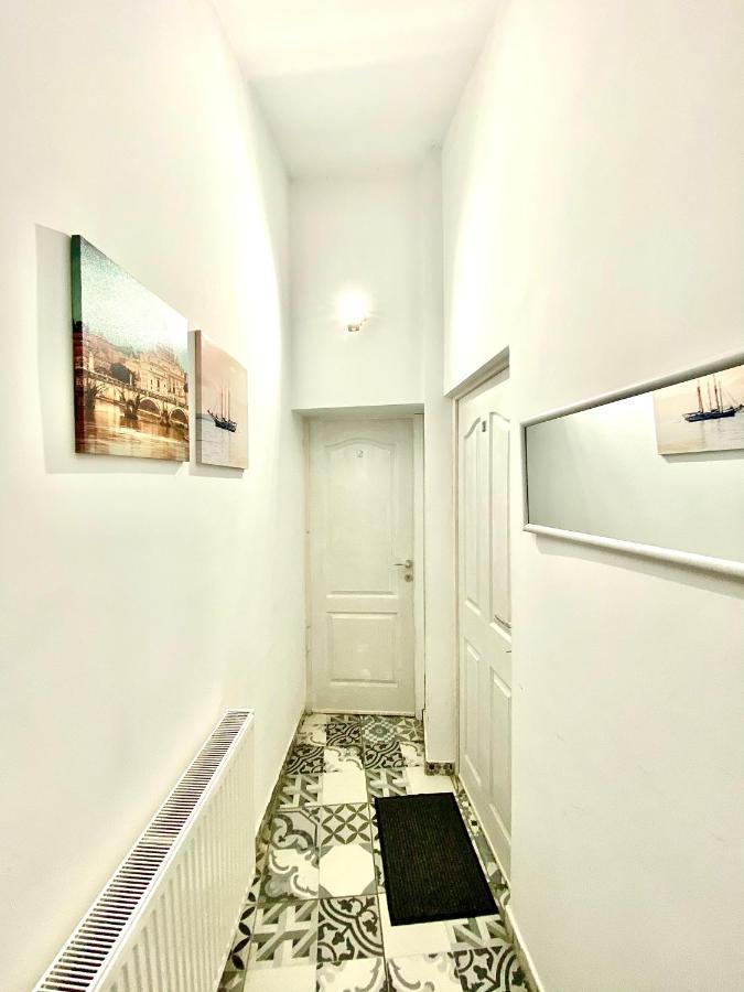 Cismigiu Grand Residence Bucarest Extérieur photo