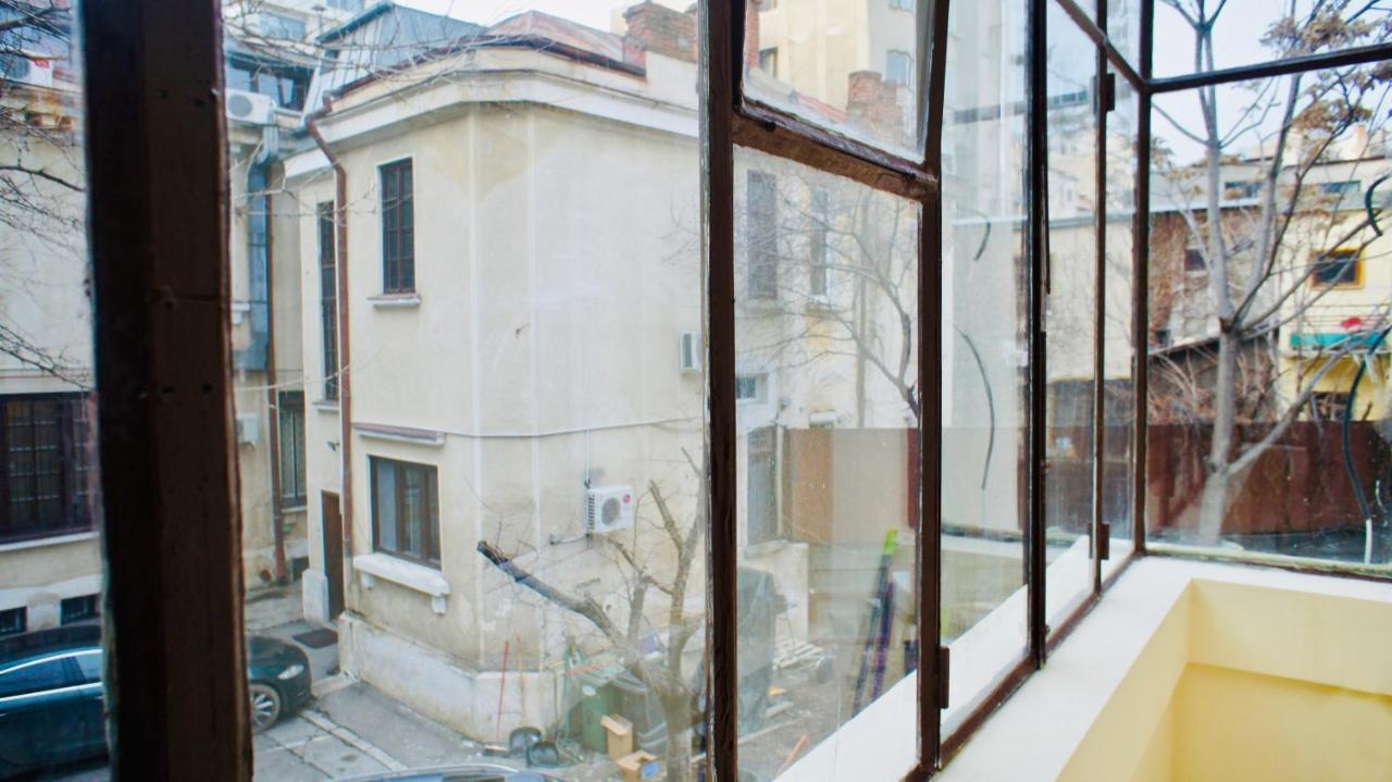 Cismigiu Grand Residence Bucarest Extérieur photo