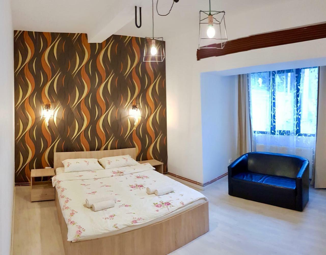 Cismigiu Grand Residence Bucarest Extérieur photo