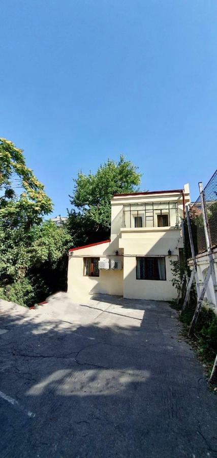 Cismigiu Grand Residence Bucarest Extérieur photo