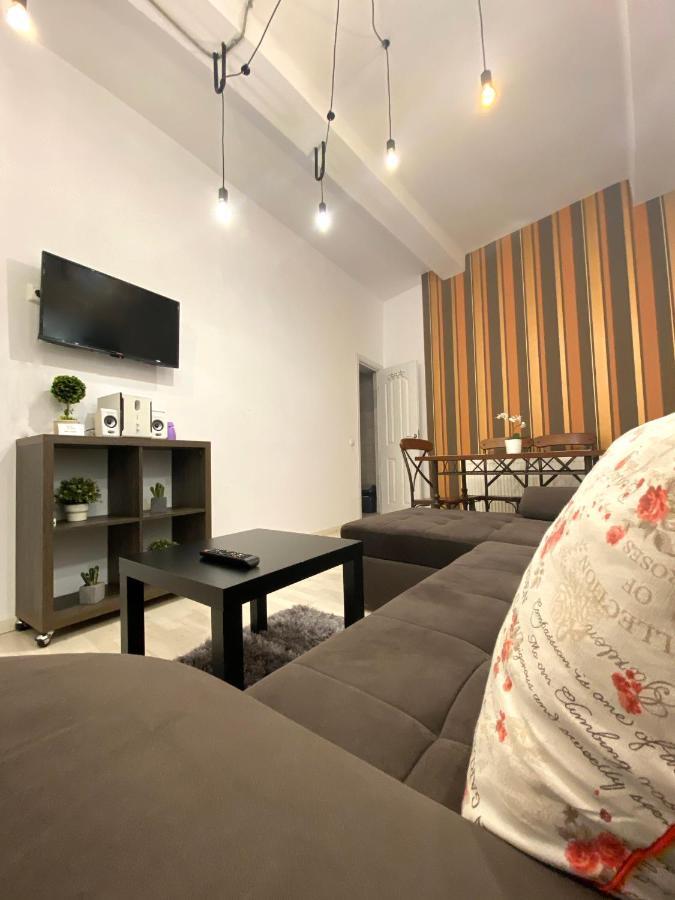 Cismigiu Grand Residence Bucarest Extérieur photo